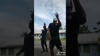 Lo Honiara Tiktok Trend [upl. by Naesal640]