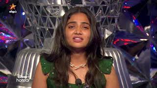 Bigg Boss Tamil Season 8  9th December 2024  Promo 1 [upl. by Sihtnyc]