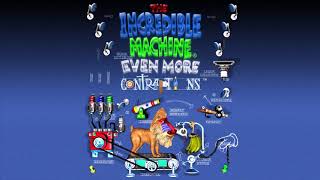 Slappys Theme  The Incredible Machine Even More Contraptions [upl. by Llewol807]