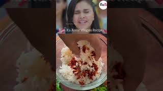 Pakhi ne frse Anupama se zut kaha Chawal ki ek aud recipe atodayshort latest debate bb muskan [upl. by Arakat]