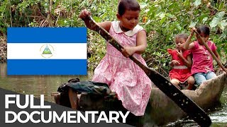 Most Dangerous Ways To School  NICARAGUA  Free Documentary [upl. by Stanton]