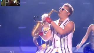 Epic Sax Guy 1 hour [upl. by Gujral]