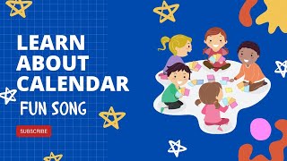 Fun Kids Songs  Learn The Months Of The Year Songs  Fun Preschool Learning With Nursery Rhymes [upl. by Annaihr953]