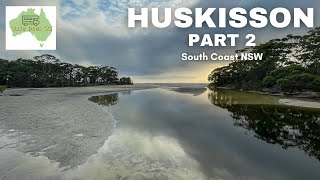 Huskisson  Part 2  New Motorhome  Avida Birdsville  Solo Traveller [upl. by Kalli458]