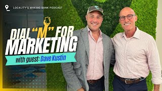 Dial M for Marketing with Dave Kustin founder of ElementM [upl. by Blayze]