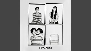 Life4Cuts Feat Leellamarz [upl. by Takeshi]