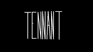 TENNANT  demo for a game which will never exist [upl. by Arytal]