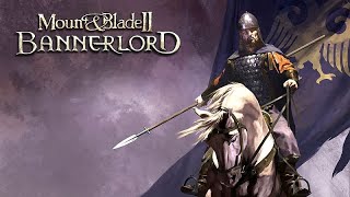 Mount amp Blade II Bannerlord  Xeon E52630 v4  RX 6600 ASROCK [upl. by Thalia]