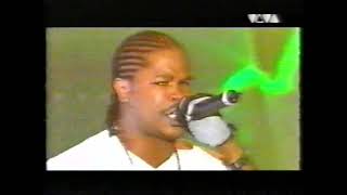 Xzibit  X Live  Viva Comet [upl. by Balas]