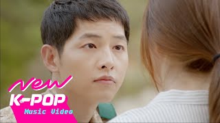 MV Kwill케이윌  Talk Love말해 뭐해 l Descendants of the Sun 태양의 후예 OST [upl. by Erina]