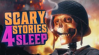 22 True Scary Horror Stories  The Lets Read Podcast Episode 222 [upl. by Eibocaj323]