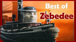 TUGS  Best of Zebedee [upl. by Ayojal]