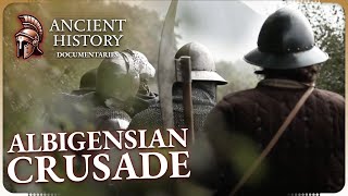 Secrets of Carcassonne Siege  Medieval Dead  Ancient History [upl. by Gobert]