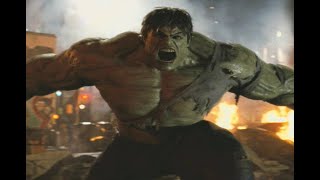 Telecine Premium  O INCRIVEL HULK [upl. by Eiramanel]