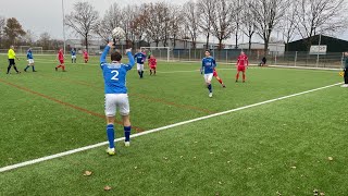 Bargeres wint topper van CEC en blijft ongeslagen  Onze Club  RTV Drenthe [upl. by Ynnav]