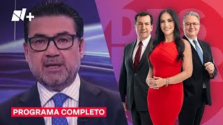 Desaparece Jaime Barrera periodista de N Guadalajara  Despierta 12 marzo 2024 [upl. by Einnil]