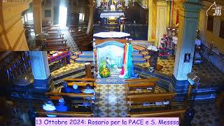 20230623 Novena Madonna del Frassino [upl. by Kowatch]