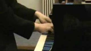 Peter Jeurissen speelt Ravel UKA Lenteconcert 2008 [upl. by Suivatram]