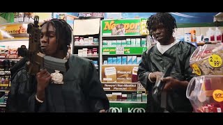 Ynw Melly  Blue Balenciagas 8D AUDIO 🎧  Best Version [upl. by Kieran]