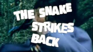 THE SNAKE STRIKES BACK Trailer ReCreation [upl. by Goles]