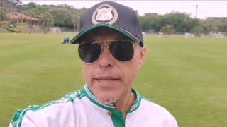 deportivo cali hasta pronto [upl. by Nelubez]