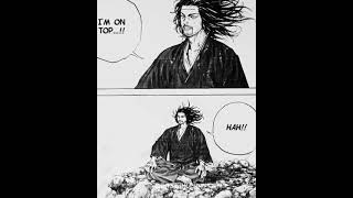 Musashi Miyamoto│Vagabond Manga│Edit│Al Qawlu Qawlu Sewarim edit vagabond musashimiyamoto shorts [upl. by Centeno619]