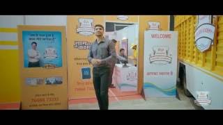 Asian Paints Colour Academy Tour [upl. by Aillij637]