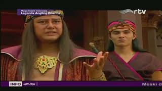 Angling Dharma EPS 54  Raja Saputra [upl. by Erny]