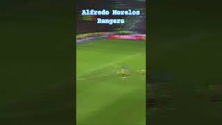 A Alfredo Morelos edit Morelos rangersfc took 20m [upl. by Enala]