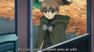 tsubasa reservoir chronicle 38 13 español HQ [upl. by Loredana]