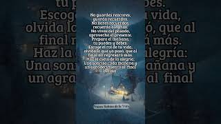 No guardes rencor Frases para reflexionar frases [upl. by Chrystel]