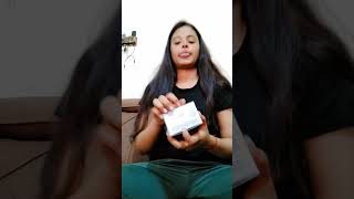 How to use Oryza moisturizer  shorts beauty nehakinagari viralvideo skincare indianyoutuber [upl. by Bianchi212]