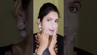 Dahi se ghar per Karen facial ✅ face Wash Tips facewash shorts haircare hairgrowth cream yt [upl. by Ahtimat719]