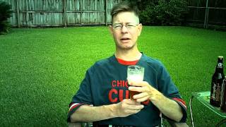 Louisiana Beer Reviews Yuengling Original Lager [upl. by Vaish138]