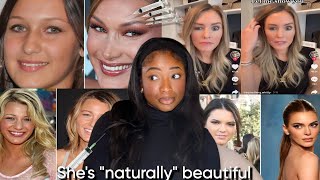 EVERYONE LOOKS THE SAME  The Rise of quotQuiet” Plastic Surgery [upl. by Nelly]