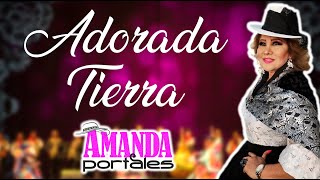 ADORADA TIERRA  Amanda Portales [upl. by Giltzow]