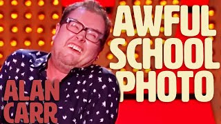 Live At The Apollo With Alan Carr Full 2015 Set  Live At The Apollo  Alan Carr [upl. by Elohcin]