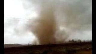 TORNADO IN SOUTHERN CAL ON MAY 22ND [upl. by Dory]