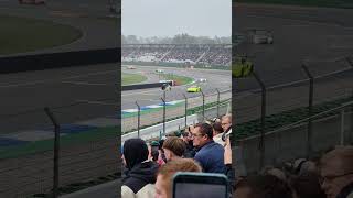 DTM Hockenheimring letztes Rennen 2024 [upl. by Yeknarf975]