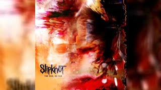 Slipknot  Adderall Lyrics [upl. by Aretha]