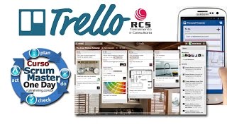 Trello Kanban Web Trailer [upl. by Simpson]