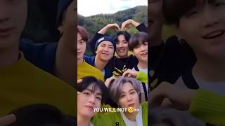 You Will Not 🤍🤌🏻BTS❤️uff💟 song ytshorts shortsviral BTSmoralofthestory ytshorts  bts song [upl. by Claiborne]