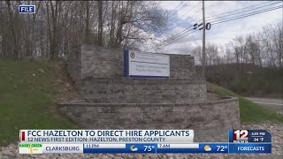 Hazelton granted DirectHire Authority amid staffing shortage [upl. by Nuy265]