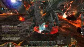 Aion Atomix  Soloing Tahabata Private Server [upl. by Ruella611]