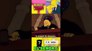 Bart es atropellado 🚑👨‍⚖️ P3  Los Simpson 【T2 EP10】 [upl. by Case989]