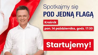 Spotkanie otwarte w Kraśniku [upl. by Ed957]