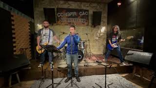 The Pinheads  Bonzo Goes to Bitburg Ramones cover  Lau Estudio 19092024 [upl. by Wickman]