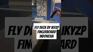 ikyzp fingerboard indonesia fyp shorts ytshorts fingerboard funny tricks fypシ [upl. by Leandre266]