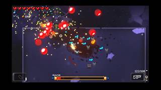 Shadow Clone  Flak Bullets Enter the Gungeon [upl. by Srini]