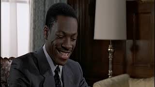 TRADING PLACES  Redemption Scene Eddie Murphy Dan Aykroyd [upl. by Anielram]